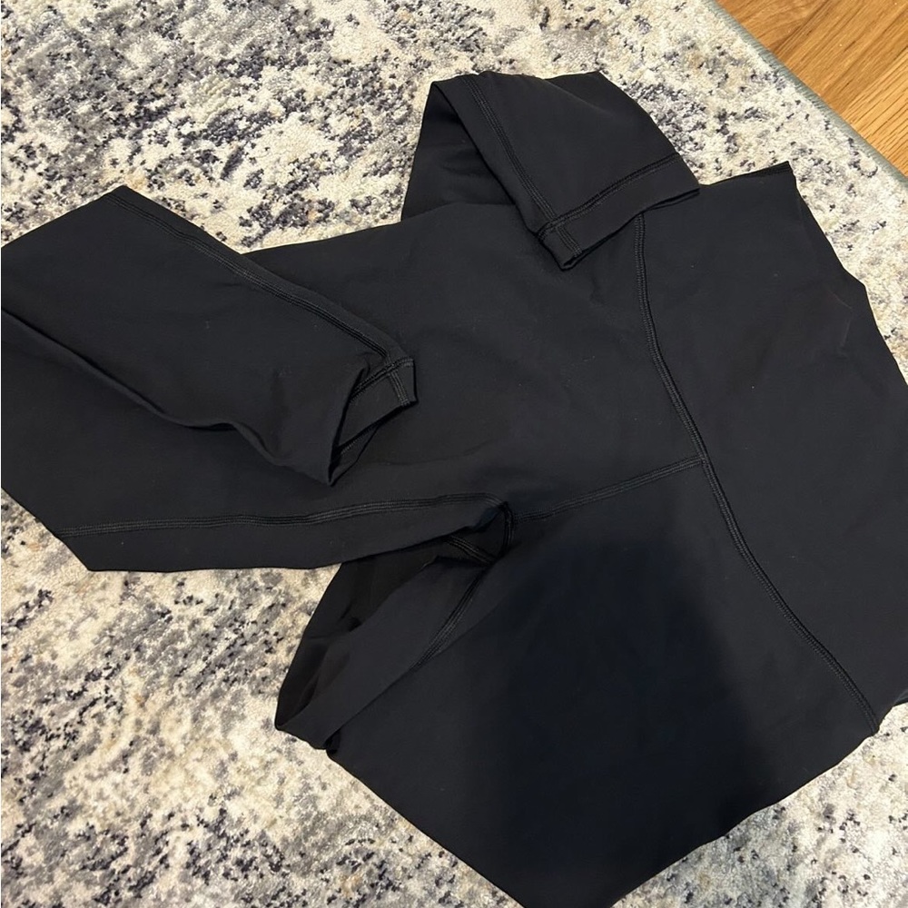 LULU FAST AND FREE LEGGINGS